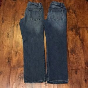 Urban Pipeline Boys Jeans size 10 straight